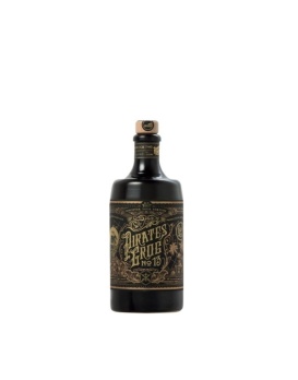 Rhum Pirate'S Grog N°13 70cl 40%