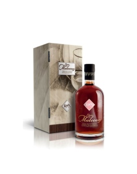 Rhum Malecon Esplendida 1993 Sous Coffret Bois 70cl 40%