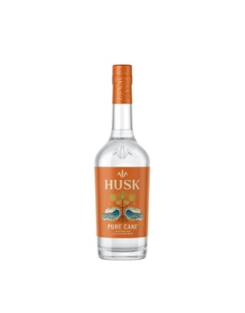 Rhum Husk Pure Cane 70cl 50%