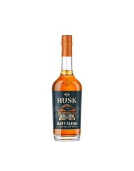 Rhum Husk Rare Blend 70cl 40%