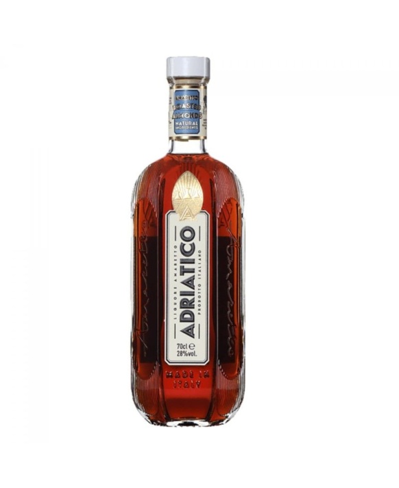 ADRIATICO Amaretto 70cl 28,%