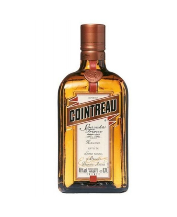 Cointreau