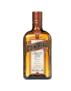 Cointreau