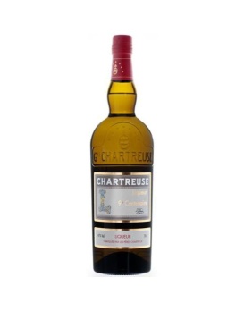 Chartreuse Liqueur du 9e Centenaire