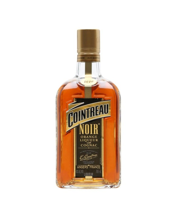 Cointreau Noir