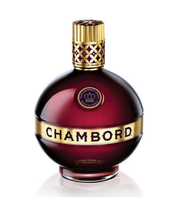 Chambord Liqueur