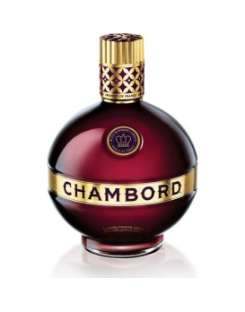 Chambord Liqueur