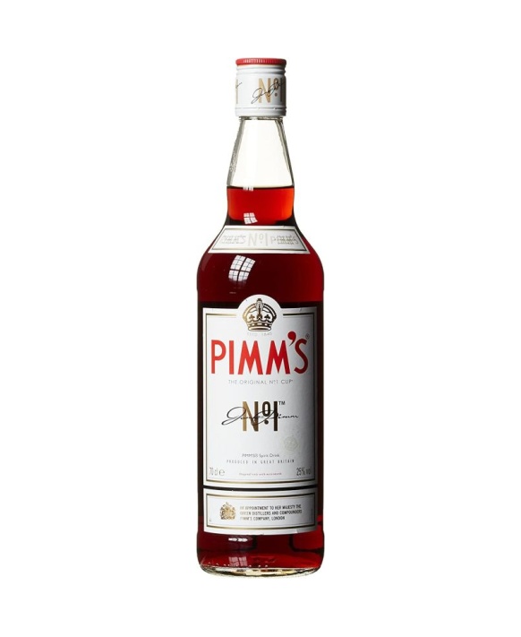 Pimm's Nº1 Cup