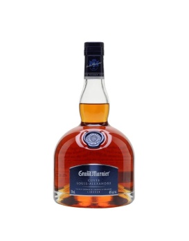 Grand Marnier Cuvée Louis Alexandre