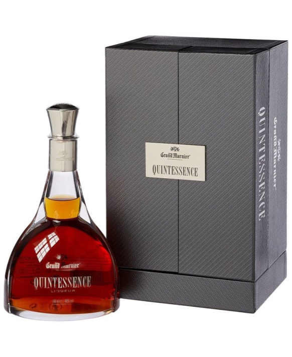 Grand Marnier Quintessence