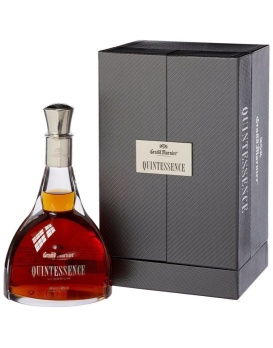 Grand Marnier Quintessence