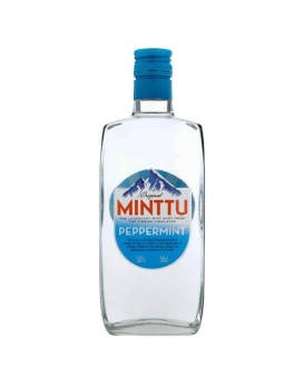 Minttu Peppermint 50cl