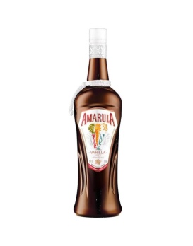 Amarula Vanilla Spice Cream Liqueur