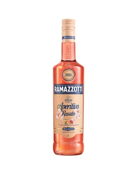 Aperitivo Rosato Ramazzotti