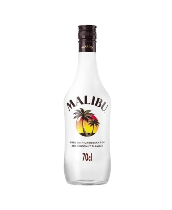 Malibu Coco 70cl 18%