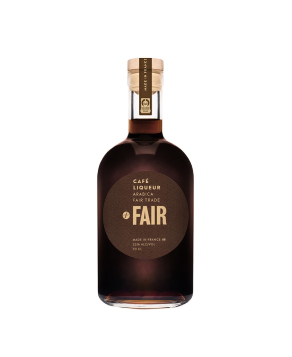 Liqueur FAIR Cafe 70cl 22%