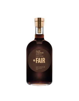 Likör FAIR Cafe 70cl 22%