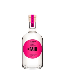 Likör FAIR Passionsfrucht 70cl 22%