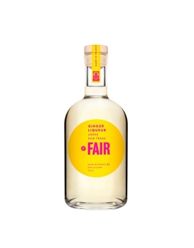 Likör FAIR Gingembre 70cl 35%