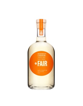 Likör FAIR Kumquat Triple Sec 70cl 22%