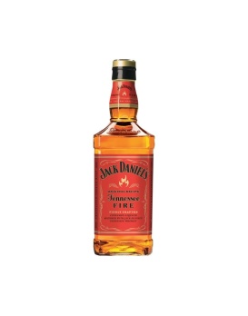 Jack Daniel's Tennessee Fire