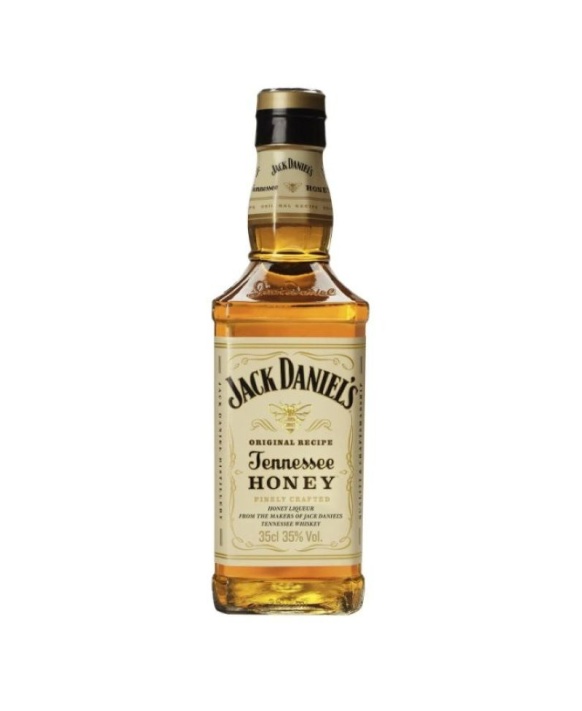 Likör Jack Daniel's Tennessee Honey 35 cl 35%