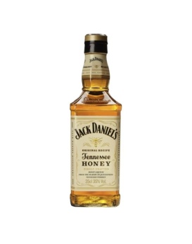 Likör Jack Daniel's Tennessee Honey 35 cl 35%