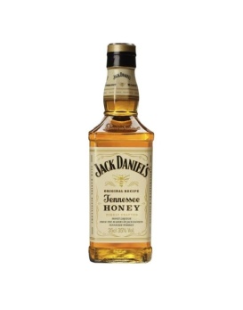 Liqueur Jack Daniel's Tennessee Honey 35 cl 35%