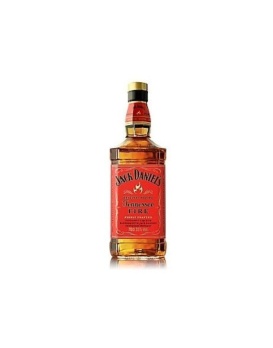 Likör Jack Daniel's Tennessee Fire 35 cl 35%