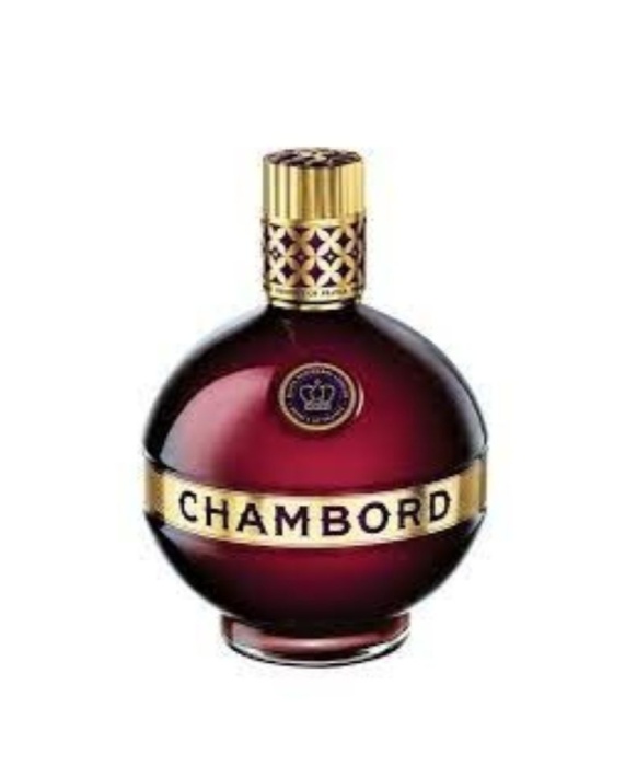 Liqueur Chambord 5 cl 16,5%