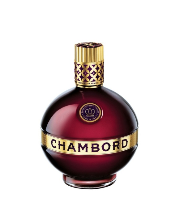 Likör Chambord 50 cl 16,5%