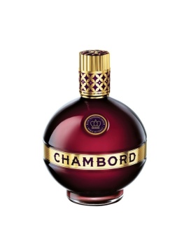 Liqueur Chambord 50 cl 16,5%