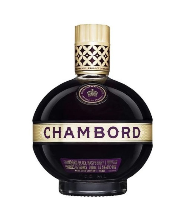 Likör Chambord 70 cl 16,5%