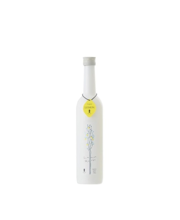 Liköre und Cremes Lemon Rocks Likör - 50Cl 50cl 16%