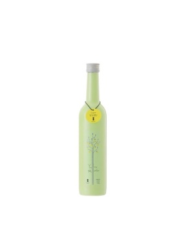 Liköre und Cremes Yuzu Rocks Likör - 50Cl 50cl 16%