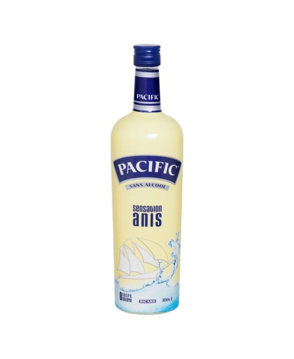 Pazifischer Anis 1l 0%