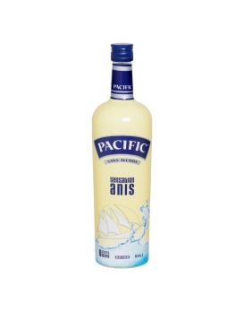 Pacific Anis 1l 0%