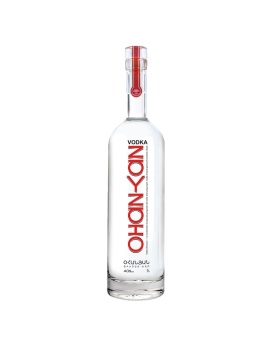 Vodka Ohanyan 1L