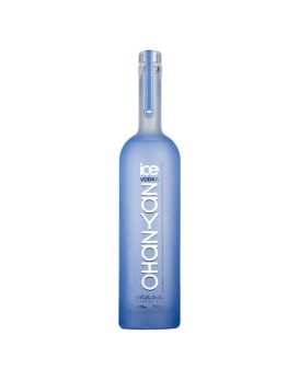 Vodka Ohanyan ICE 0,7L
