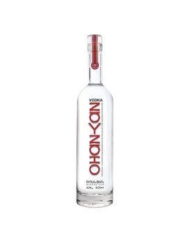 Vodka Ohanyan 0,5L