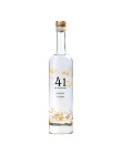 Vodka Ohanyan 41 Mûre 0.5L