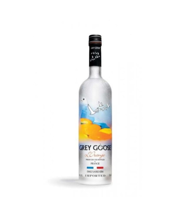 Grey Goose L'Orange