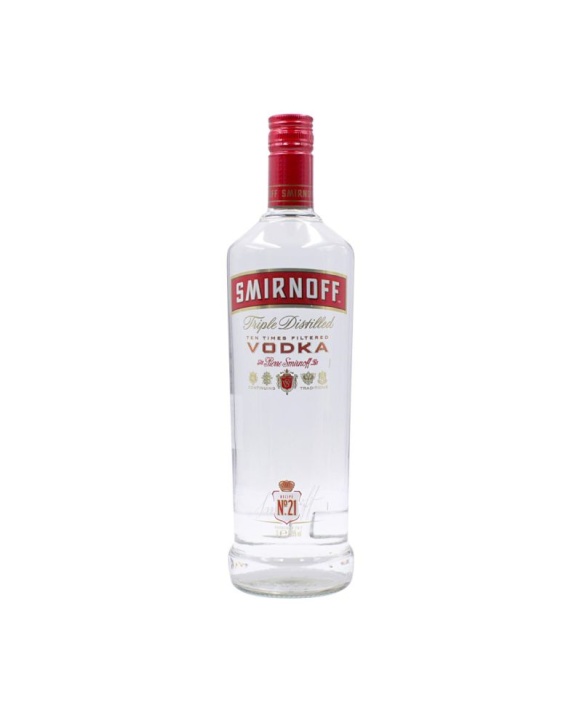 Smirnoff Nr.21