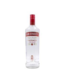 Smirnoff No.21