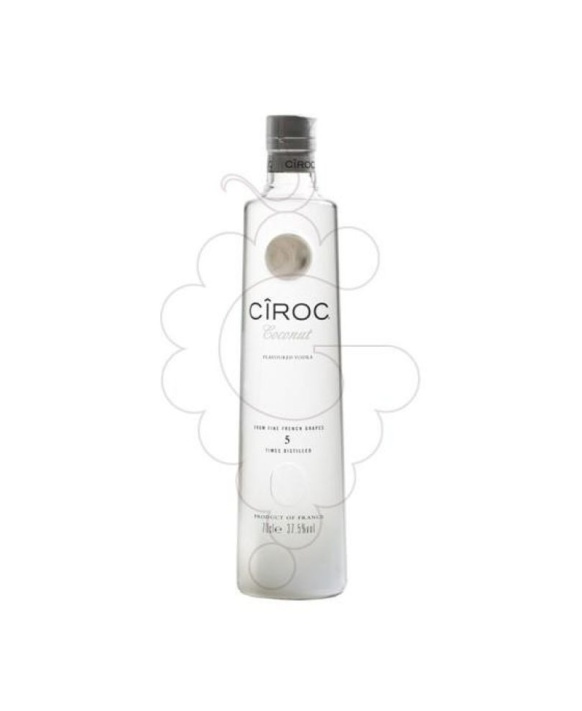 Cîroc Kokosnuss 75cl