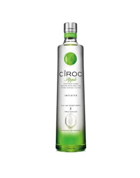 Cîroc Apfel 1L