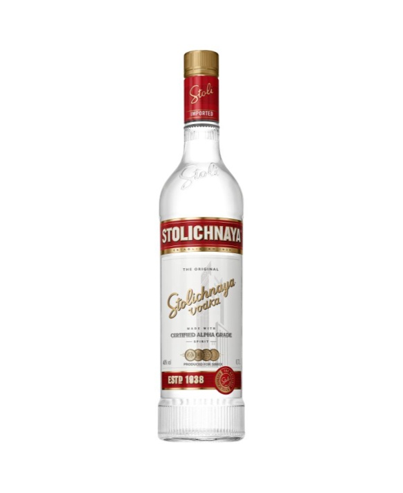 Stolichnaya