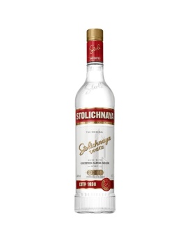 Stolichnaya