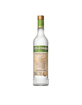 Stolichnaya Premium Gluten Free