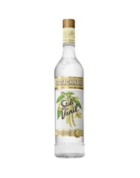 Stolichnaya Vanilla